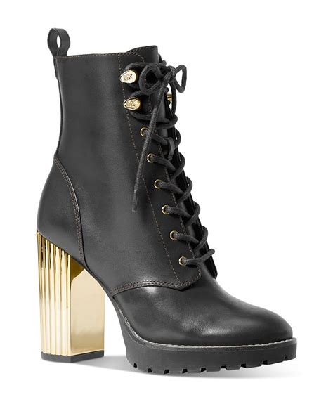 Michael Kors Bottes 10 